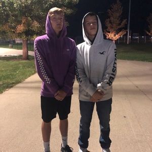 Meet your Posher, Shaun